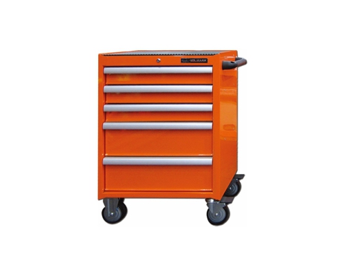 5 Draw Tools Trolley