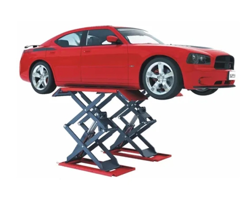 Car Hydraulic Scissor Lift